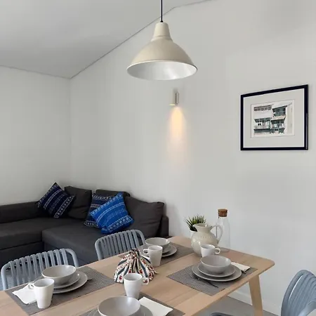 Apartman Casa Do Meio #3