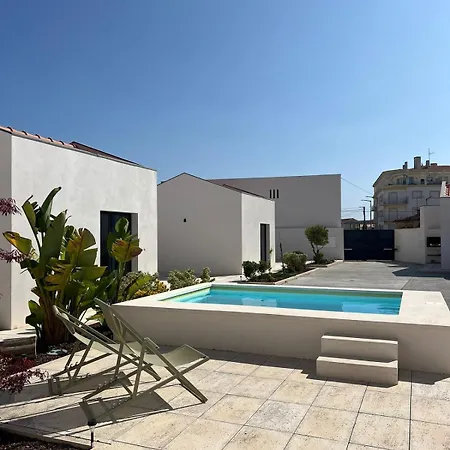 Apartman Casa Do Meio #3 São Martinho do Porto