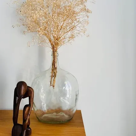 Casa Do Meio #3 Apartman *