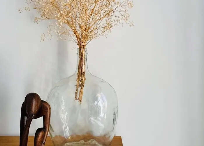 Casa Do Meio #3 Apartment *