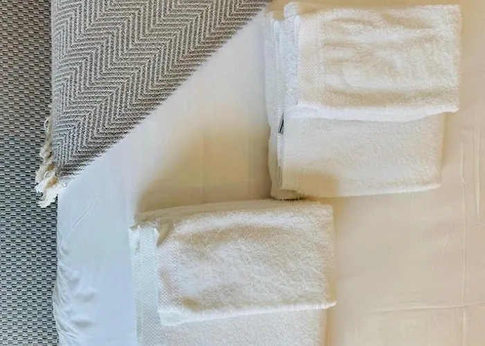 Apartment Casa Do Meio #3 Sao Martinho do Porto