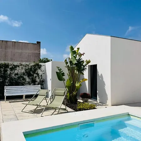 Διαμέρισμα Casa Do Meio #3 *