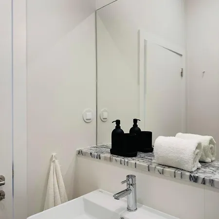 Διαμέρισμα Casa Do Meio #3 Sao Martinho do Porto