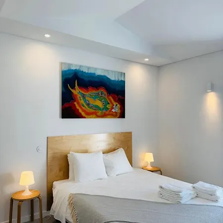 Casa Do Meio #3 * Sao Martinho do Porto