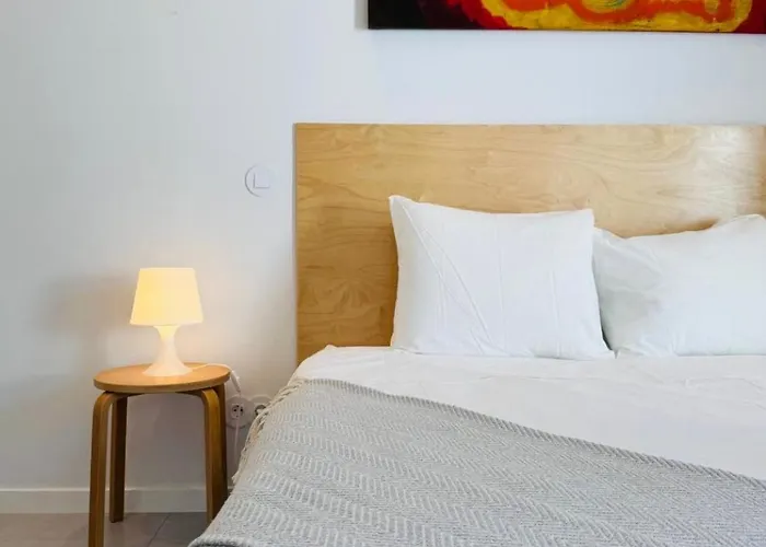 Appartement Casa Do Meio #3 São Martinho do Porto