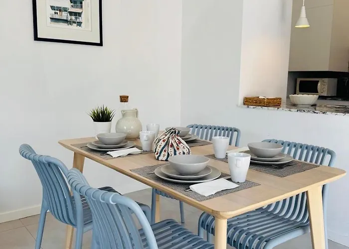 Appartement Casa Do Meio #3 *